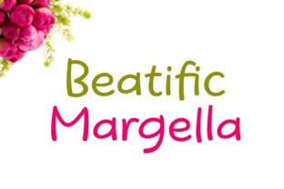 Beatific Margella Font: A Marketer’s Review for Campaigns