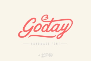 Goday Font: Elevating Digital Campaigns and Brand Visuals