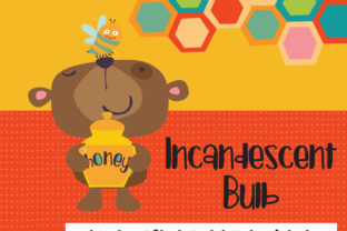 Incandescent Bulb Font Review for Creative Campaigns