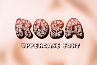 Rosa Font Review: Elevating Small Business Branding